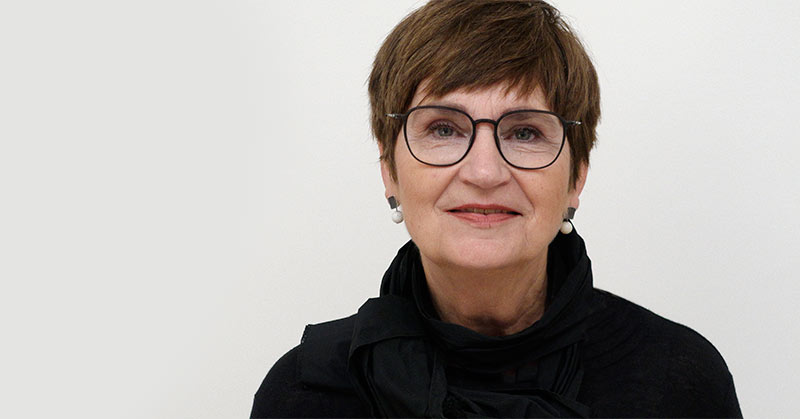 Marta Doehler-Behzadi singt